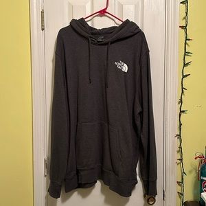 The North Face Hoodie